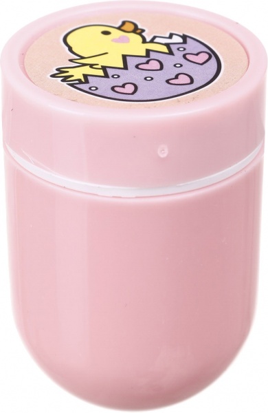 Набор для творчества Malevaro Штамп детский Пасхальный 6 видов SS01E11