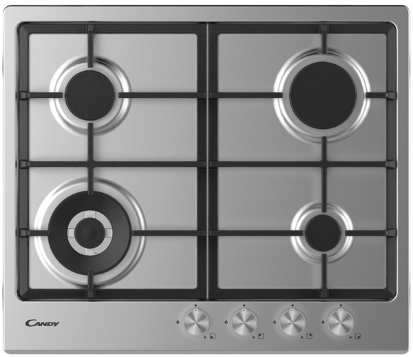 Варильна поверхня Candy CHG6BF4WPX