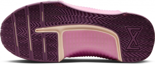 Кросівки Nike NIKE METCON 9 DZ2537-100 р.38 бежевий