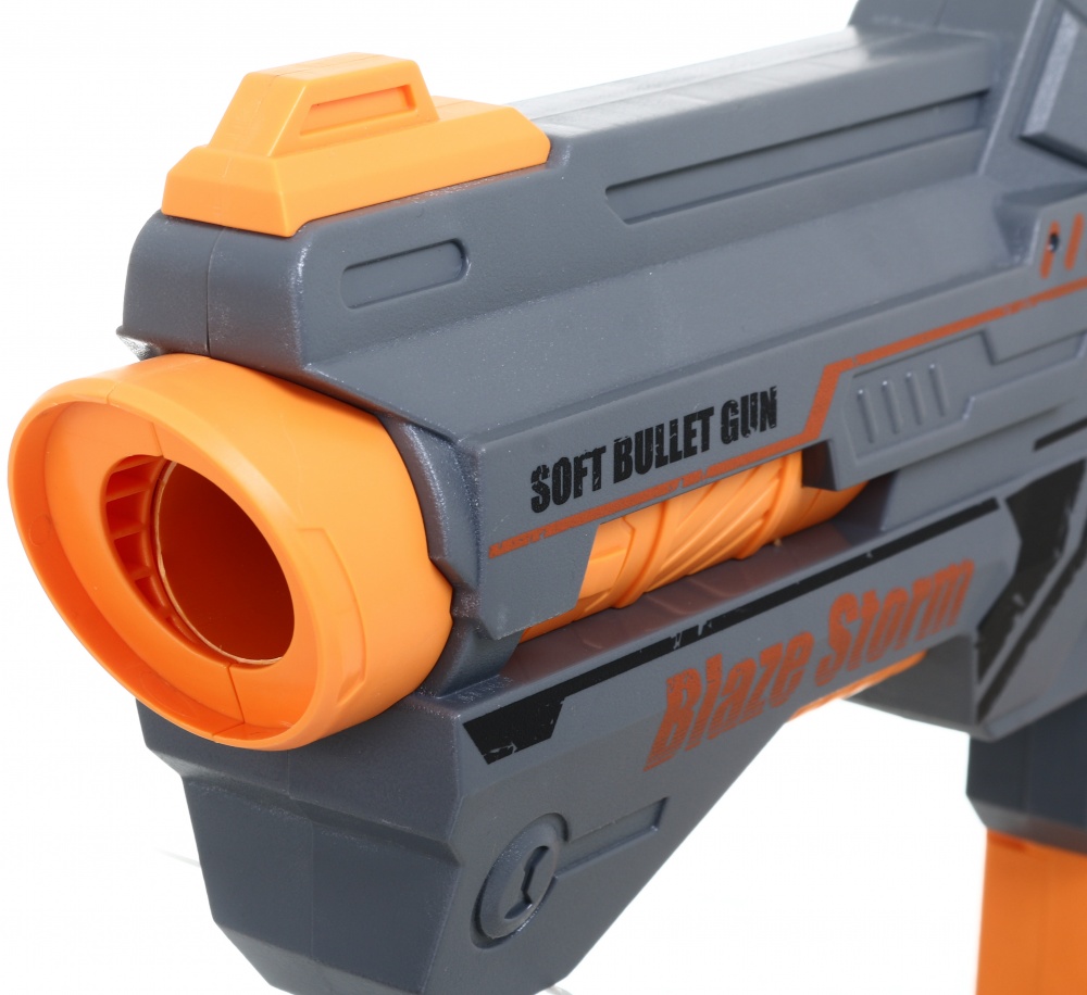 Бластер автоматичний Zecong Toys Blaze Storm ZC7135