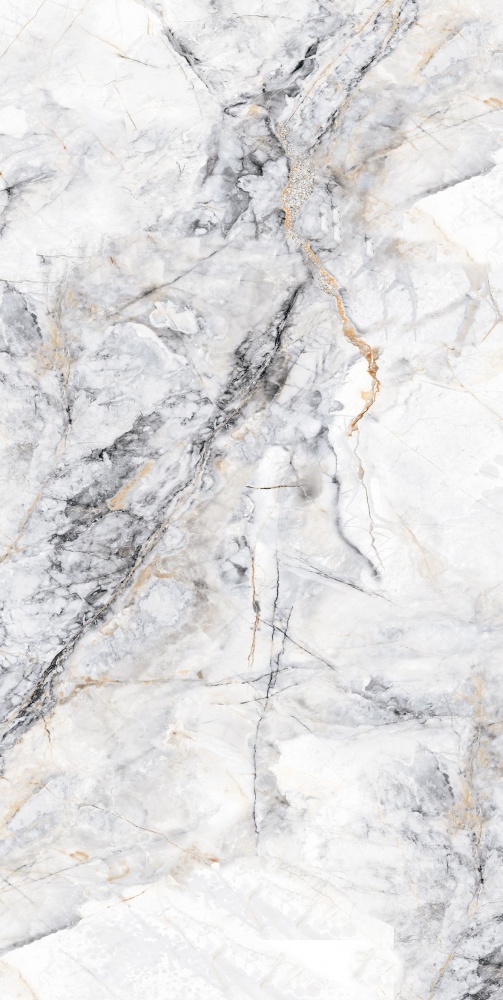 Плитка Cerossa Ceramica Zorya white polished 60x120 см