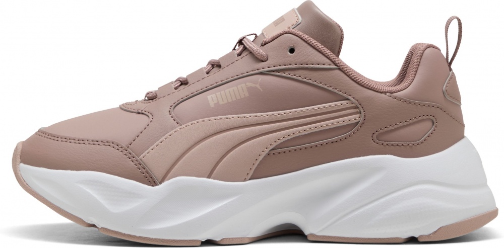 Кроссовки женские Puma Cassia 2.0 L 40267806 р.38,5 розовые
