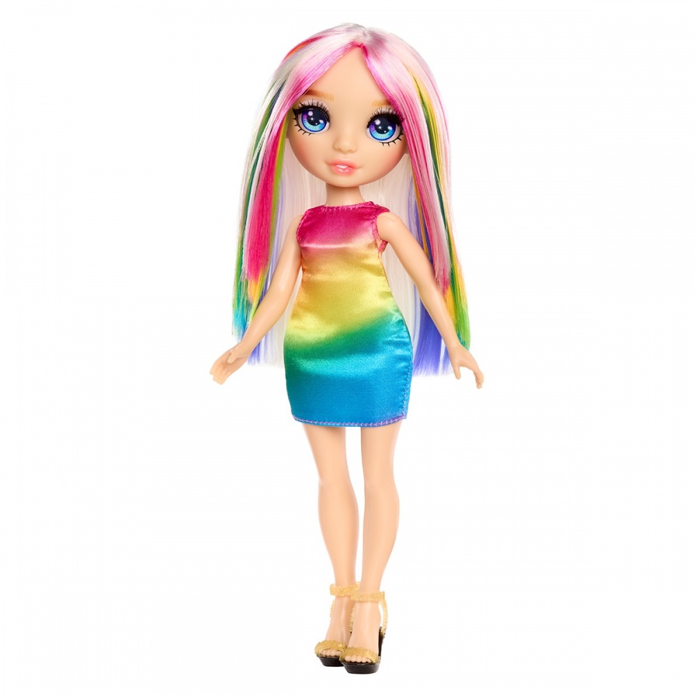 Лялька Rainbow High ОРР Амая 989509