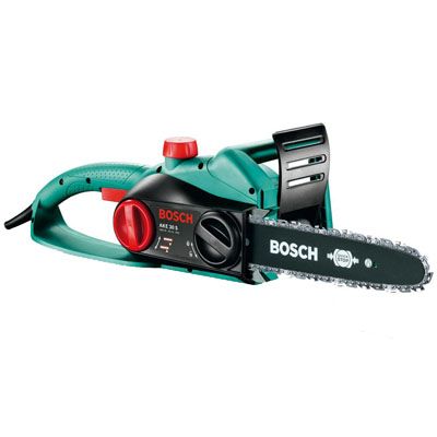Электропила цепная Bosch AKE 30 S