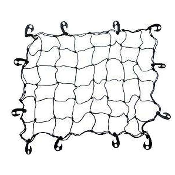 Сітка в багажник CarCommerce 90x120 см