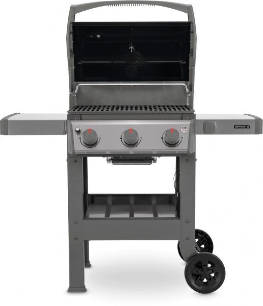 Гриль газовый Weber Spirit II E-310 GBS