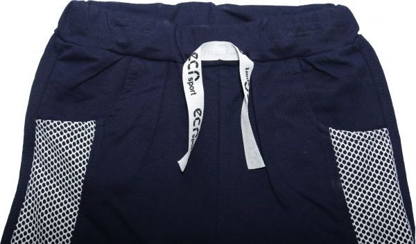 Комплект дитячого одягу ECRIX 11224 Fre р.122 блакитний 