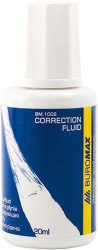 Коректор Buromax BM.1002