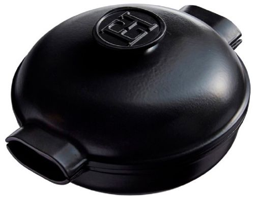 Жаровня с крышкой Delight 2,5 л 08700753 Emile Henry