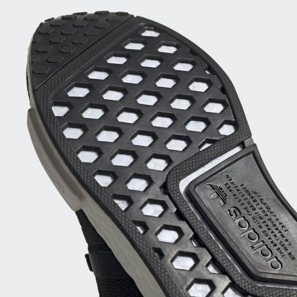 Кроссовки Adidas NMD R1 W EE5178 р.6,5 черный