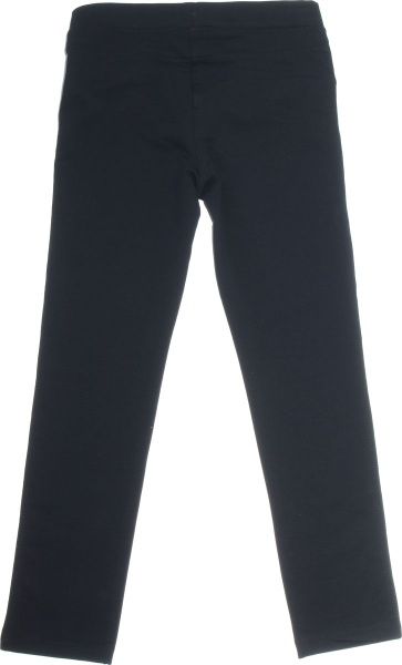 Лосины Lovetti 5904 р.122-128 черный 