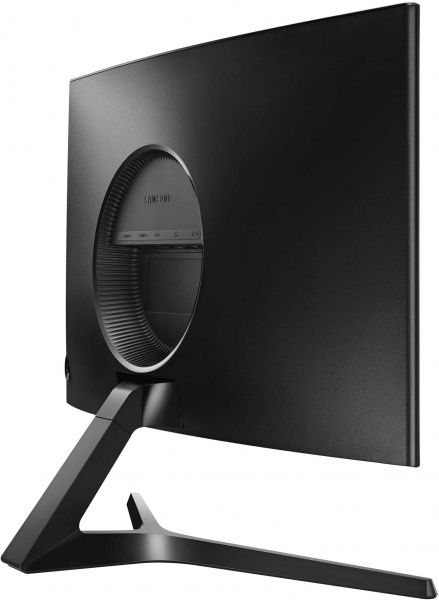 Монитор Samsung изогнутый 23,5