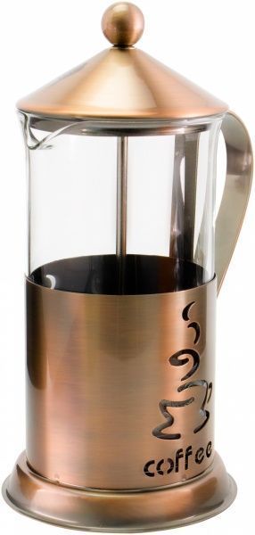 Френч-пресс 600 мл AW-2001 Augustin Welz