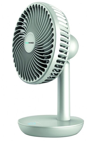 USB-вентилятор Wild Wind UTF-254Wh