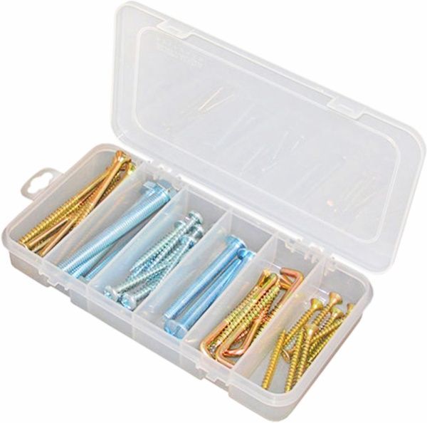 Коробка Aquatech 7006