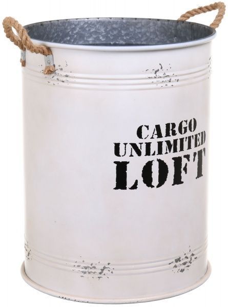 Пуф Бочка 40х55 см 