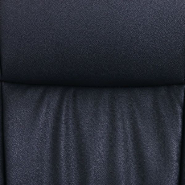 Кресло Перт XH-9243 черный 