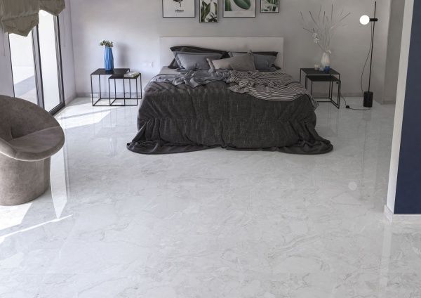 Плитка Cifre Kuartz Antracite Pulido 60x120 