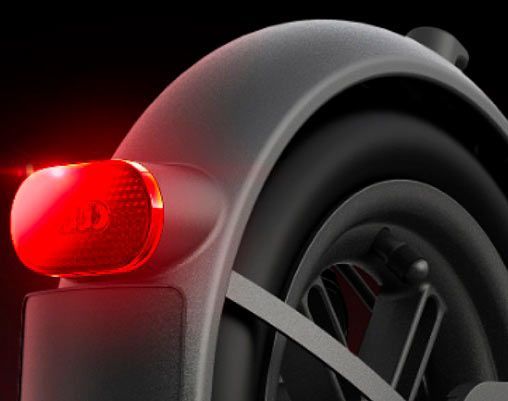 Электросамокат Xiaomi Electric Scooter Essential 649475