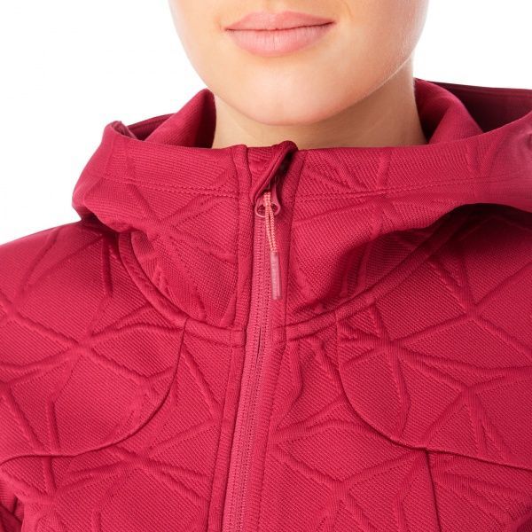 Джемпер McKinley Amiata wms 407824-289 р. 38 бордовый