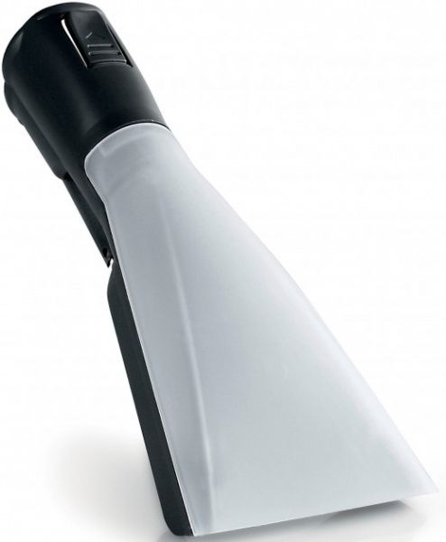 Пылесос моющий Bosch BWD421POW black 