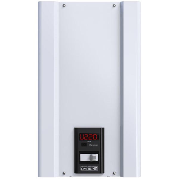 Стабілізатор напруги Елєкс Ампер У 12-1-32 v2.0 