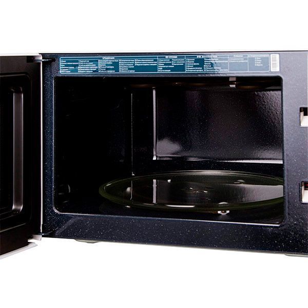 Мікрохвильова піч SAMSUNG GE83KRW-2