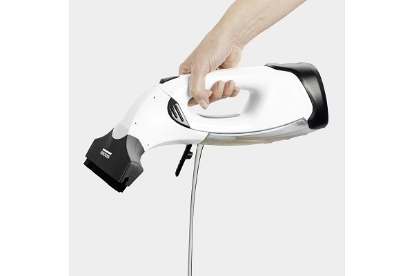 Пилосос віконний Karcher WV 2 Plus NP (1.633-661.0) white