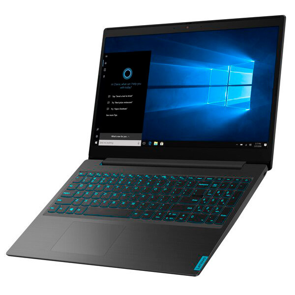 Ноутбук Lenovo IdeaPad L340-15IRH Gaming 15.6