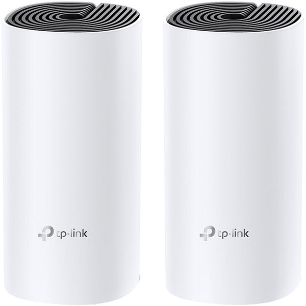 Wi-Fi система TP-Link Deco M4 AC1200 2 pcs (DECO-M4-2-PACK)