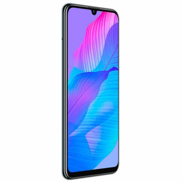 Смартфон Huawei P Smart S 4/128GB midnight black (WH51095HVK) 