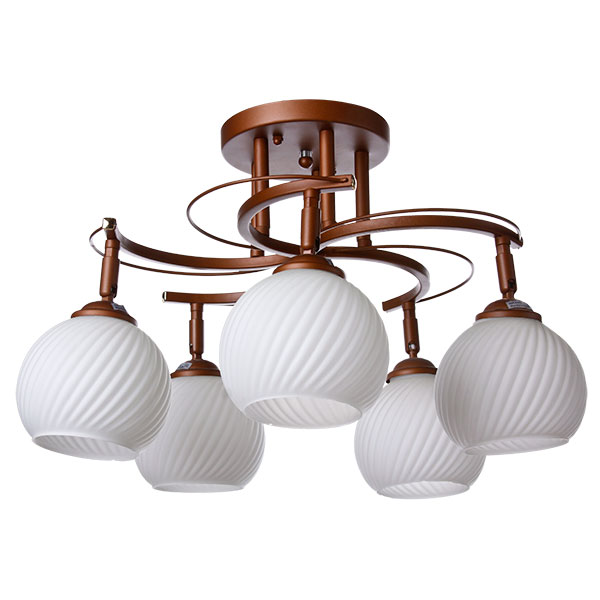 Люстра Victoria Lighting Amina/PL5