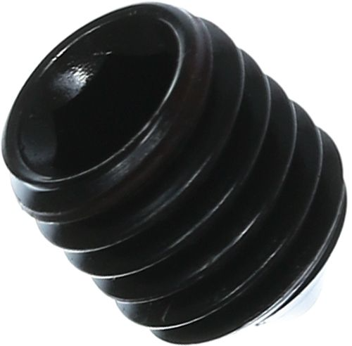 Винт метрический БП DIN914 6x8 мм 15 шт Expert Fix