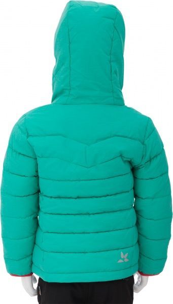 Куртка McKinley Rhonda 251695-667 140 зелений