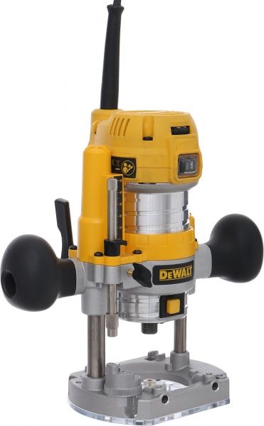 Фрезер DeWalt D26204K