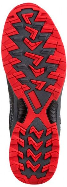 Кросівки McKinley Michigan AQX M 262083-900043 р.40 синій