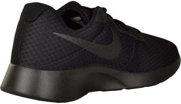 Кроссовки Nike TANJUN 812654-001 р.8 черный