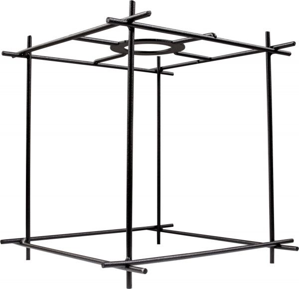 Плафон Loft Standart 2125 Светкомплект черный