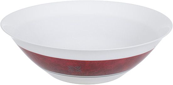 Сервиз столовый Rubis 46 предметов на 6 персон N4784 Luminarc