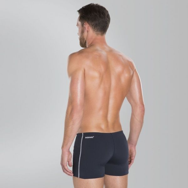 Плавки Speedo Essential Classic Aquashort 8007327780 р.32 синій