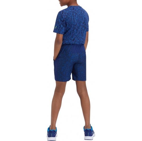 Шорти Energetics Thilo Jrs 280615-908915 р. 140 синій