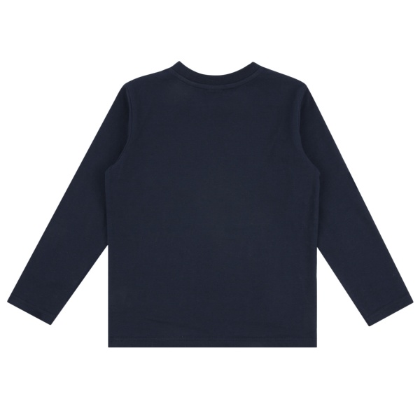 Джемпер для хлопчика Funtime Play р.104 синій 