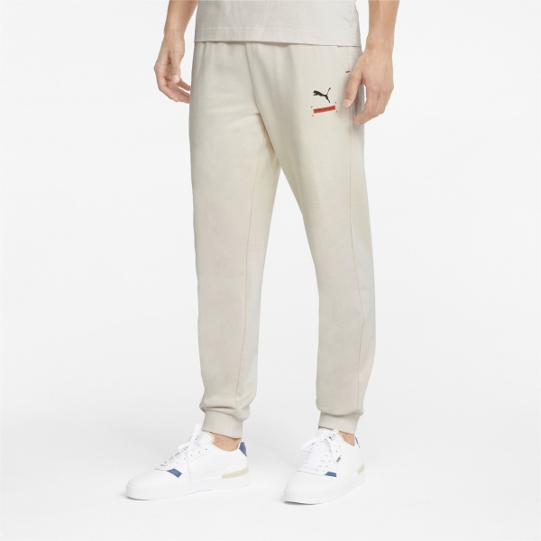 Штани Puma Better Pants 84746399 р. S білий