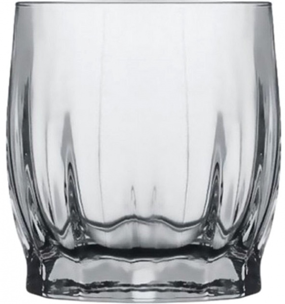 Стакан низкий Dance 290 мл 1 шт. Pasabahce 