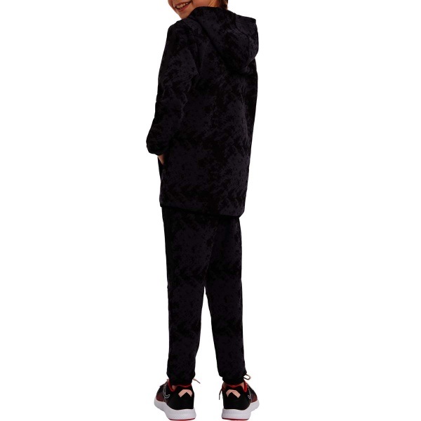 Джемпер Energetics Toddy VI B 417424-902915 р. 116 черный