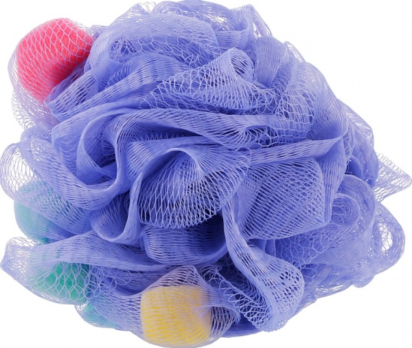 Мочалка SPL банная 1928 