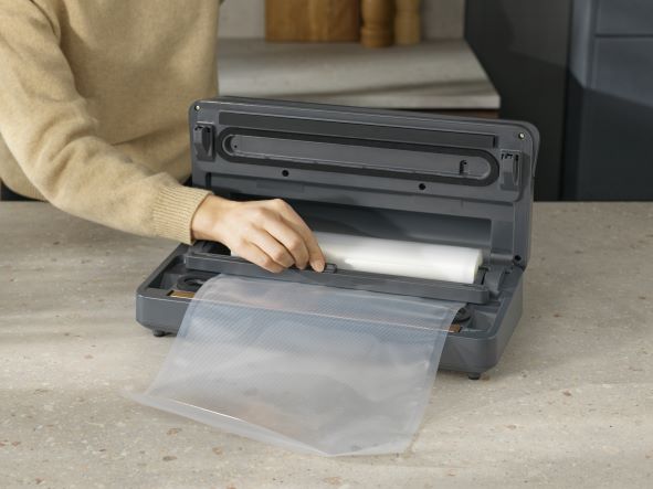 Пленка для вакууматоров Electrolux 