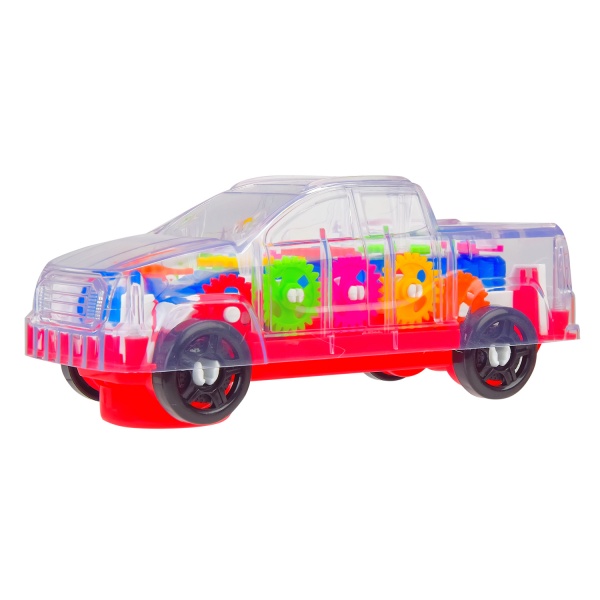 Машинка Shantou 035-A25