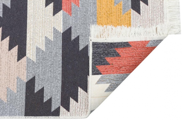 Килим Ekohali Arya AR 20 Multi 160x230 см двосторонній 