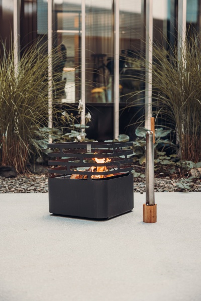 Комплект для каміна Hofats Fire Tools Set